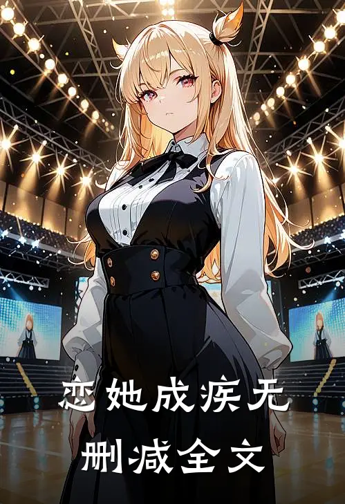 恋她成疾无删减全文
