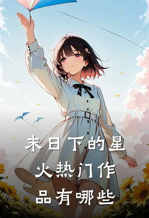 末日下的星火热门作品有哪些