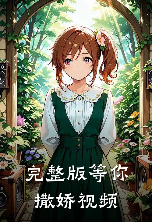 完整版等你撒娇视频