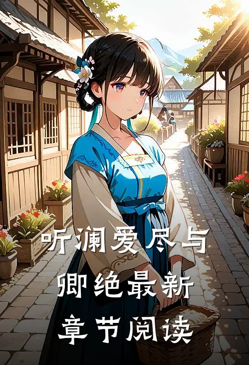 听澜爱尽与卿绝最新章节阅读