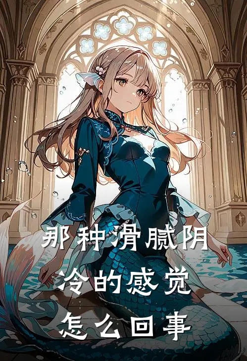 那种滑腻阴冷的感觉怎么回事