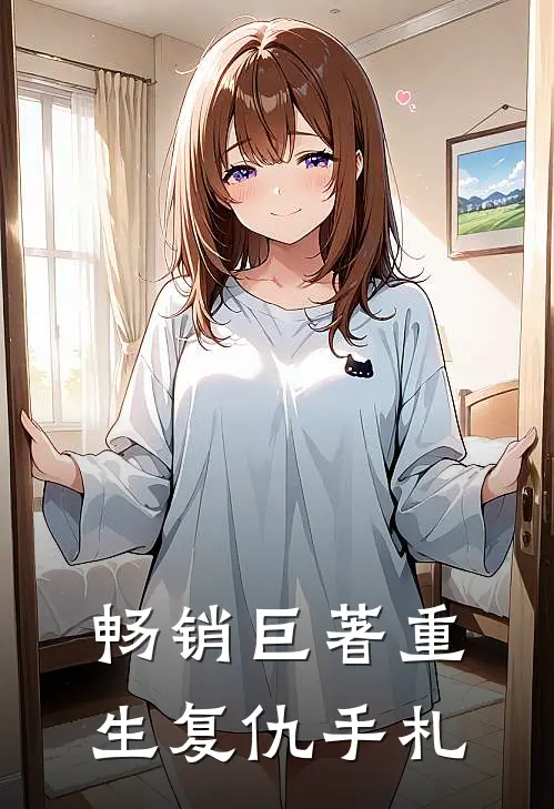 畅销巨著重生复仇手札