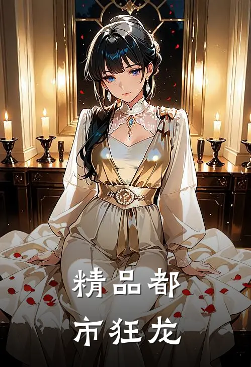 精品都市狂龙