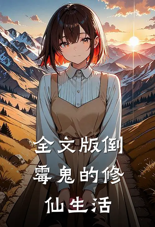 全文版倒霉鬼的修仙生活