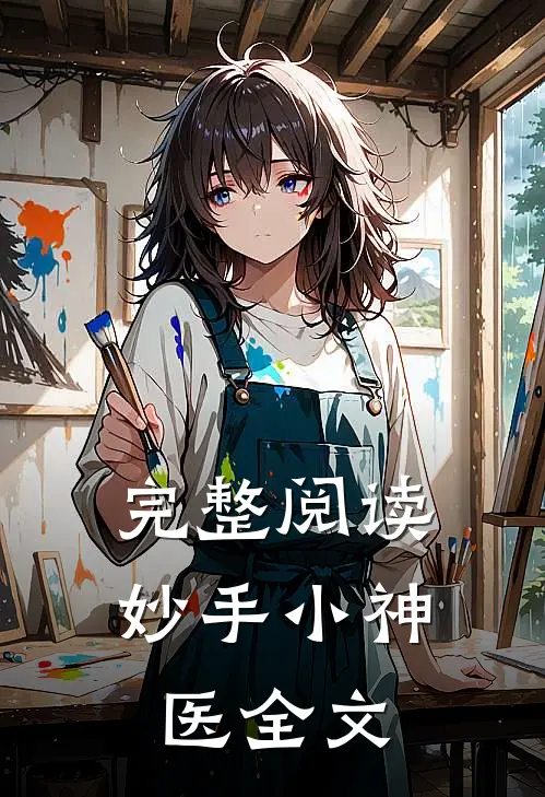 完整阅读妙手小神医全文