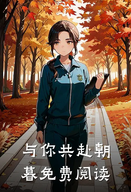 与你共赴朝暮免费阅读