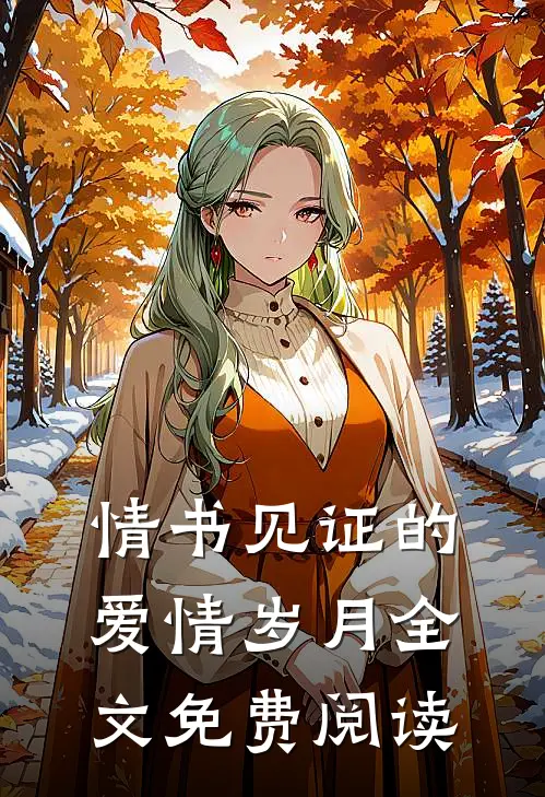 情书见证的爱情岁月全文免费阅读