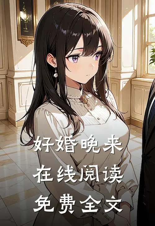 好婚晚来在线阅读免费全文