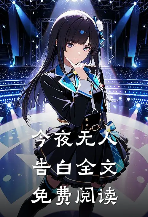 今夜无人告白全文免费阅读
