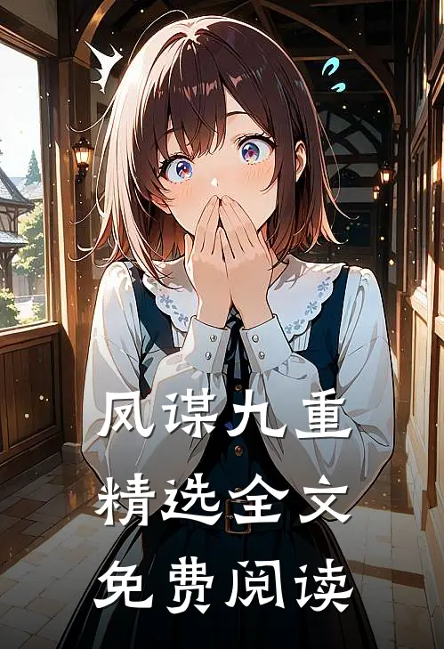 凤谋九重精选全文免费阅读