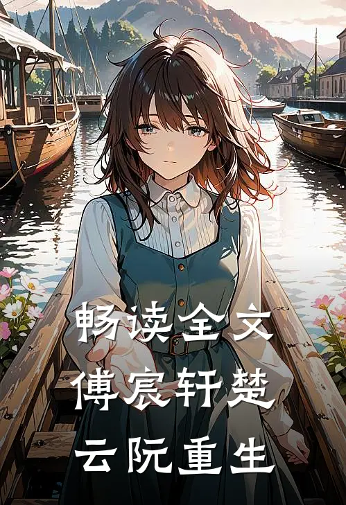 畅读全文傅宸轩楚云阮重生