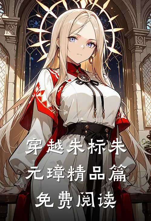 穿越朱标朱元璋精品篇免费阅读