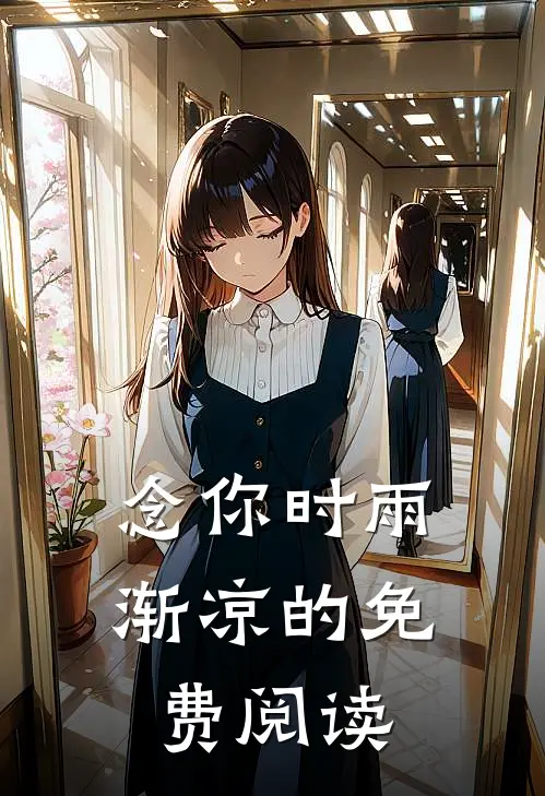 念你时雨渐凉的免费阅读