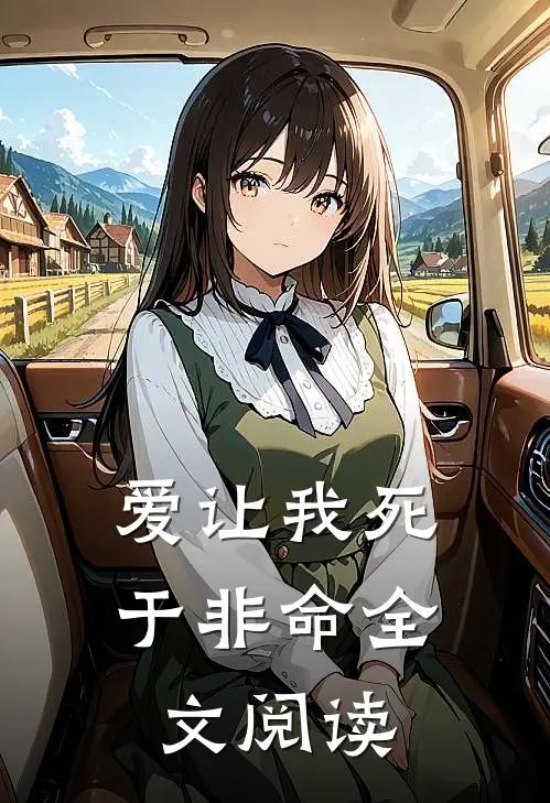 爱让我死于非命全文阅读