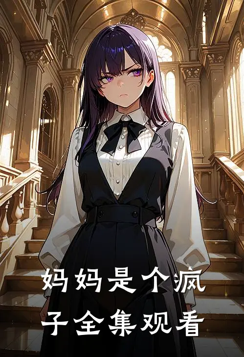 妈妈是个疯子 全集观看