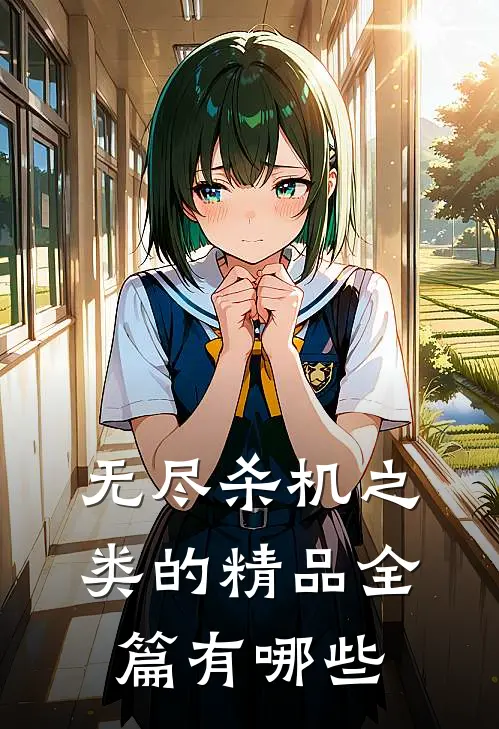 无尽杀机之类的精品全篇有哪些