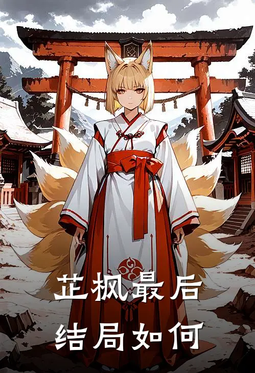 芷枫最后结局如何