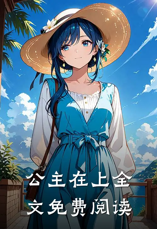 公主在上全文免费阅读