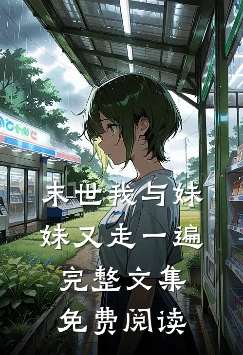 末世我与妹妹又走一遍完整文集免费阅读
