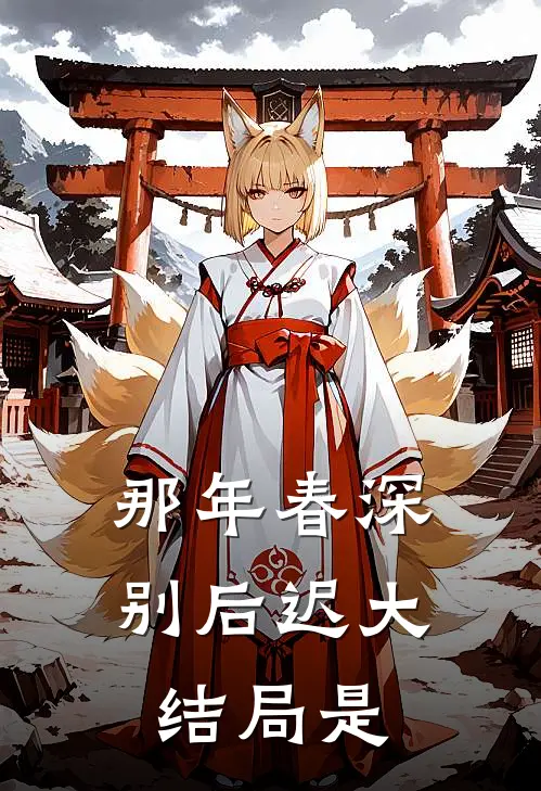 那年春深别后迟大结局是