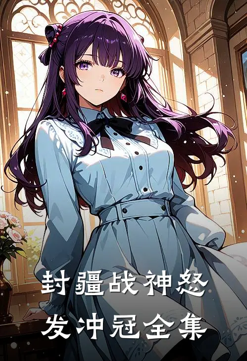 封疆战神怒发冲冠全集
