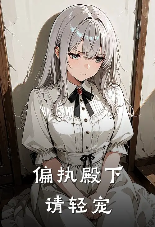 偏执殿下请轻宠