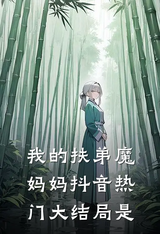 我的扶弟魔妈妈抖音热门大结局是