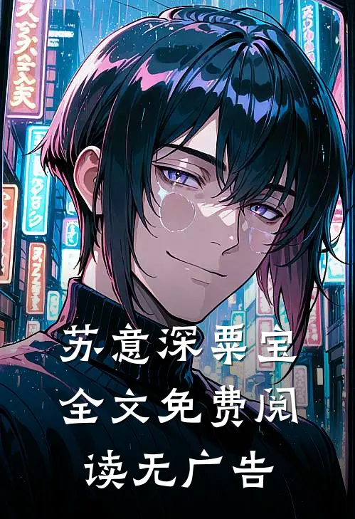 苏意深粟宝全文免费阅读无广告