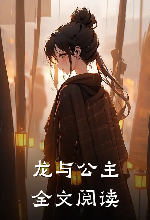 龙与公主全文阅读