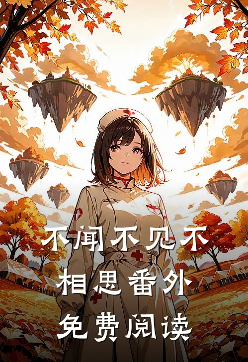 不闻不见不相思 番外免费阅读