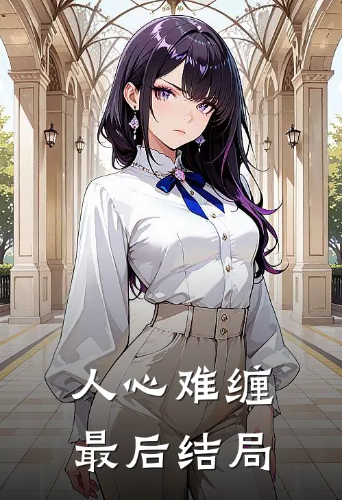 人心难缠最后结局