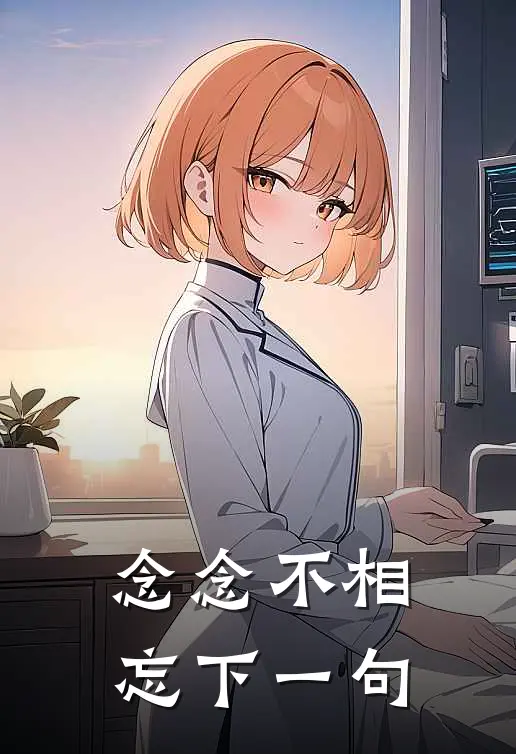 念念不相忘下一句