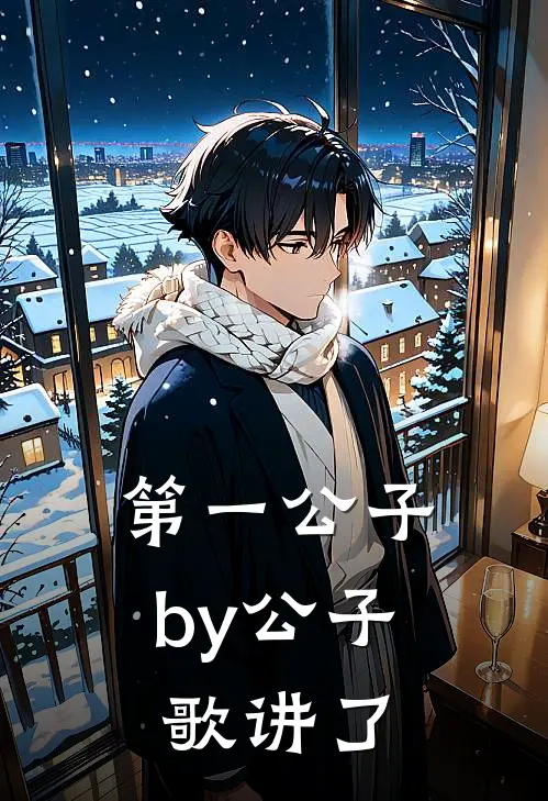 第一公子by公子歌讲了