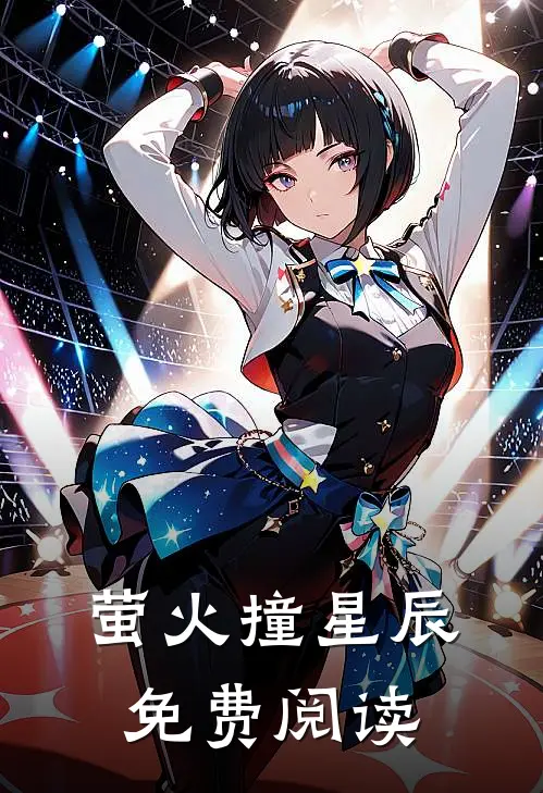 萤火撞星辰免费阅读