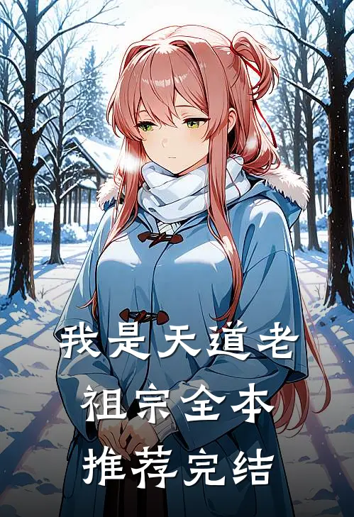我是天道老祖宗全本推荐完结