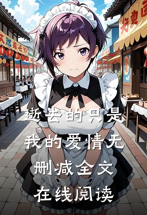 逝去的只是我的爱情无删减全文在线阅读
