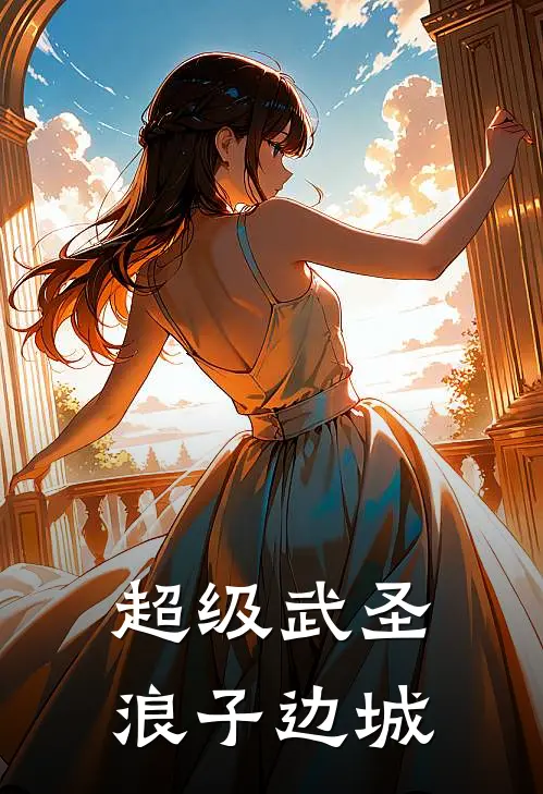 超级武圣 浪子边城