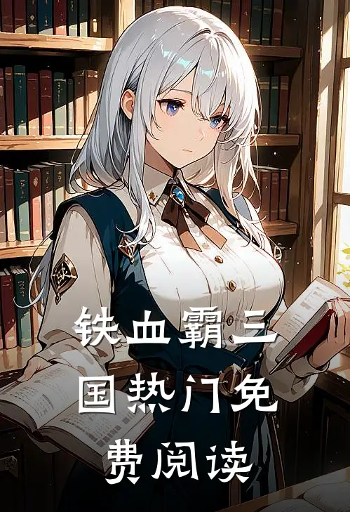 铁血霸三国热门免费阅读