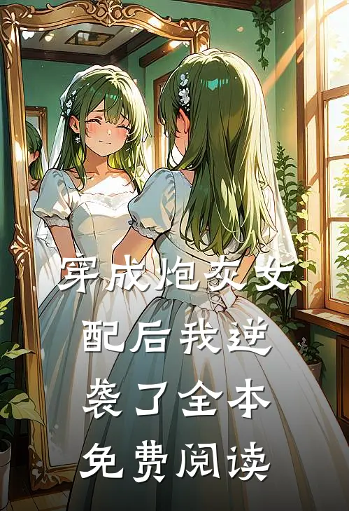 穿成炮灰女配后我逆袭了全本免费阅读