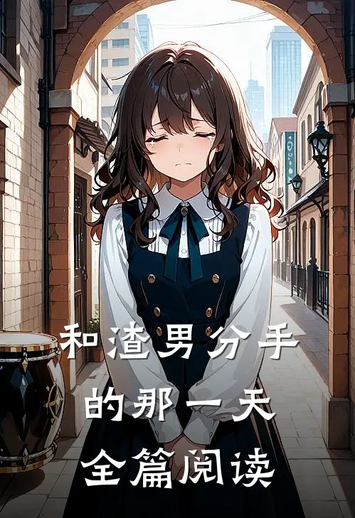 和渣男分手的那一天全篇阅读