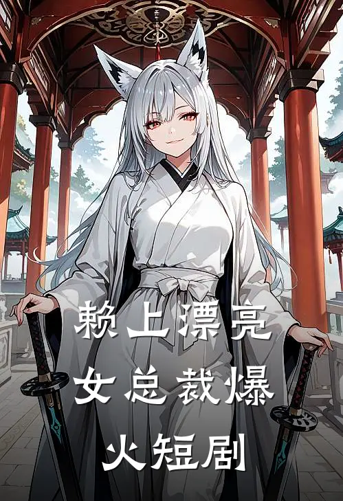 赖上漂亮女总裁爆火短剧