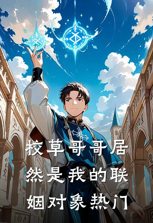 校草哥哥居然是我的联姻对象热门