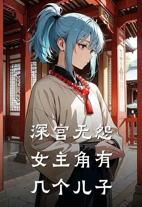 深宫无怨女主角有几个儿子