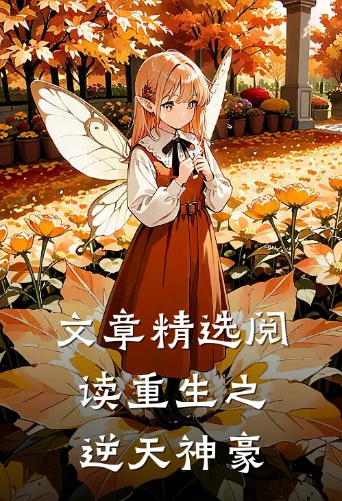 文章精选阅读重生之逆天神豪