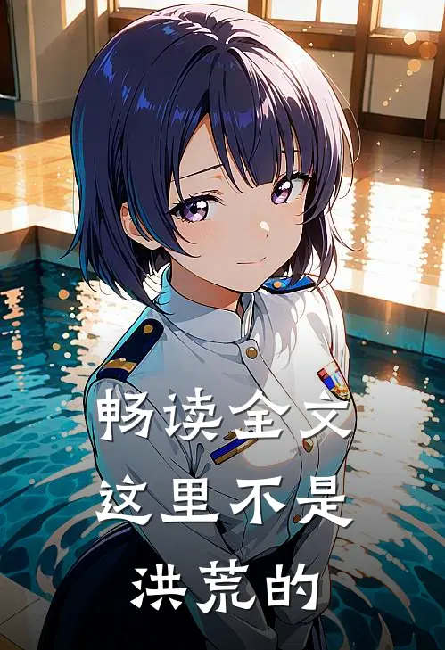 畅读全文这里不是洪荒的
