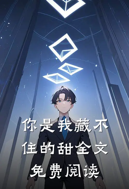 你是我藏不住的甜全文免费阅读