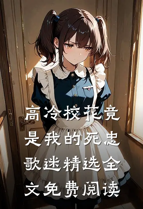 高冷校花竟是我的死忠歌迷精选全文免费阅读