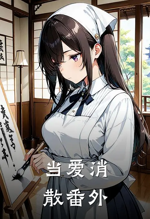当爱消散番外