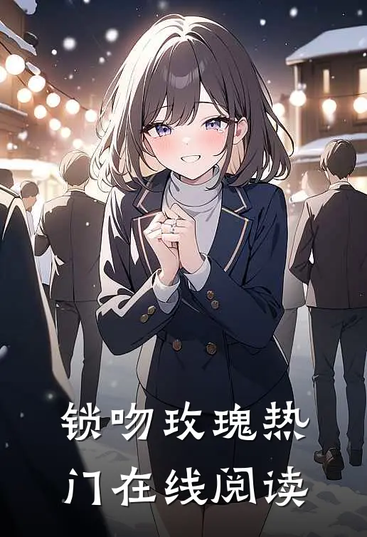 锁吻玫瑰热门在线阅读