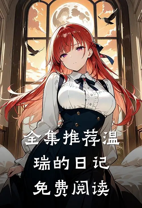 全集推荐温瑞的日记免费阅读